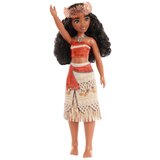 Princess Mattel Disney - Vaiana (HPG68), (22101913) | Shoptok.si