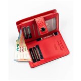 Peterson DHPTN002YS68585 Crvena | shoptok.hr