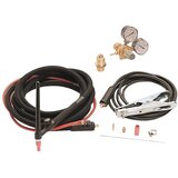 Telwin set za TIG zavarivanje s gorionikom ST9V 4 m 801097 | shoptok.hr
