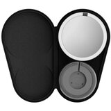 simplehuman Kozmetičko ogledalo s osvjetljenjem/povećavajuće (s povećanjem 10x) ø 12 cm – | shoptok.hr