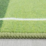 XXXL Otroška Preproga Play 2911, Zelena, Ca. 160x230cm | Shoptok.si