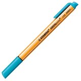 Stabilo GRRENpoint tirkizna kemijska 0,8mm Cijene