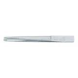 Pinceta ravna 8cm