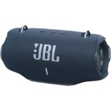 JBL Xtreme 4 EUNA Bluetooth prenosni zvočnik, moder | Shoptok.si