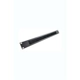  Nosač kabela BRUSH crni | shoptok.hr