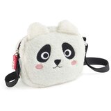 MiquelRius Torbica prazna višenamjenska Back2Fun Fluffy panda MR19664 | shoptok.hr
