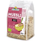 Sapore di Sole bio super fruit muesli | Shoptok.si