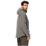 Jack Wolfskin Jakne Snowy Siva | Shoptok.si