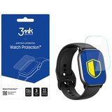 3mk AMAZFIT GTS 4 ZAŠČITA ZA URO V. ARC+ KALJENO STEKLO ZA URO, (21976064) Cene