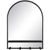 Ixia Zidno s vješalicom ogledalo 60x80,5 cm – Cijene