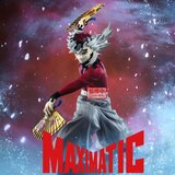 Banpresto Figura Demon Slayer: Kimetsu no Yaiba Maximatic - Doma, 20 cm | shoptok.hr