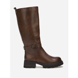 La Modeuse Mestni škornji 75943_P179824 Kostanjeva | Shoptok.si