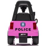  Dječja guralica Police - roza | Shoptok.si