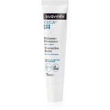 Suavinex CICA Protective Balm zaščitni balzam za ustnice 15 ml | Shoptok.si