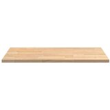 vidaXL Kuhinjska radna ploča 100x63,5x2,7 cm od drveni pravokutni | shoptok.hr