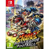 Nintendo Mario Strikers: Battle League Football (Switch) Cene
