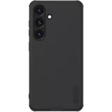 PANCERNE ETUI CASE OBUDOWA POKROWIEC DO SAMSUNG GALAXY S24 CZARNE, (21974308)