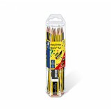 Staedtler grafitna olovka noris - set 1/12 +gumica + rezač Cene