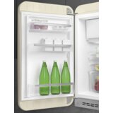 Smeg Hladilnik FAB10LCR6, krem | Shoptok.si