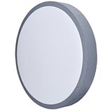 solight WO8002 - LED svetiljka sa prigušiva siva LED/60W/230V 3000-6500K fi 49 cm + daljinski upravljač | Eponuda.com
