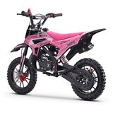 Beneo Otroški cross motor XM roza bencin | Shoptok.si