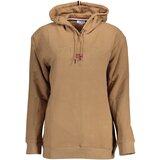 U.S. Polo Assn. US POLO SWEATSHIRT WITHOUT ZIP WOMAN BROWN | shoptok.hr