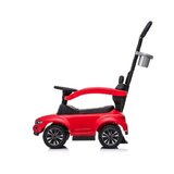 Volkswagen Guralica T-Roc (crvena) s vodilicom | shoptok.hr