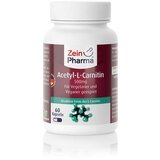 ZeinPharma Acetil-L-karnitin Cene