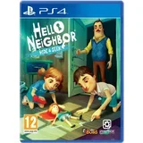 Neighbor Hide & Seek (PS4)