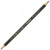 Faber-Castell Faber-Castell: Svinčnik s tankim jedrom, rdečo/modre barve | Shoptok.si
