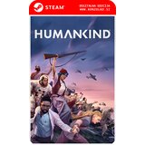  HUMANKIND Definitive Edition - Steam koda brez škatlice (WINDOWS PC) | Shoptok.si