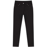 Marisse Push Up Jeans L-Je-3720 Graphite | shoptok.hr
