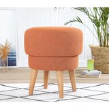 Atelier Del Sofa Tabure, Veccio - Orange | shoptok.hr
