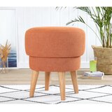 Atelier Del Sofa Veccio - Orange Orange Pouffe | Eponuda.ba