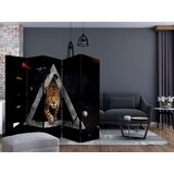  Paravan u 5 dijelova - Wild vision of the future II [Room Dividers] 225x172 | shoptok.hr
