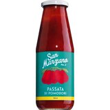 Il pomodoro più buono Pasiran San Marzano paradižnik - 6 x 720 ml Cene