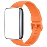 Xiaomi narukvica za sat Smart Band 7 Pro narandžasta cene