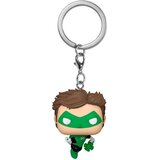 FUNKO Pocket Pop Llavero Pocket POP DC Comics Linterna Verde | shoptok.hr