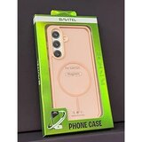 Samsung S24/S25 Bavitel MagSafe pink Cene