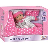 Toy Place Dojenček ... želi biti s teboj! Cene