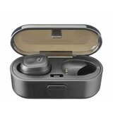 Cellular Line Shadow TWS bubice, crne | shoptok.hr