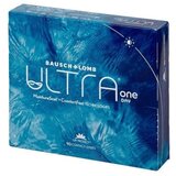 Ultra Dnevne Bausch + Lomb One Day (90 leč) Cene