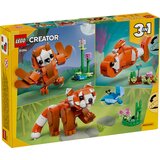 Lego LEGO® Creator 3in1 - Slatke životinje: Crveni panda (31394) | shoptok.hr
