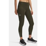 Under Armour Women's leggings UA Launch Ankle Tights-GRN - Women's Cijene
