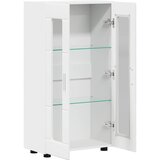  Kreveta FLORIN Bijelo 55,5 x 29 x 100 cm Konstruirano drvo | Eponuda.ba