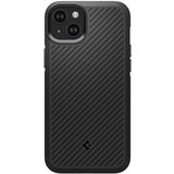 Spigen IPHONE 15 PLUS CORE ARMOR MATTE BLACK Cene