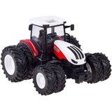 Ittl na daljinsko upravljanje sa žutom prikolicom RC0601 | shoptok.hr