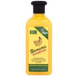 Xpel Banana Shampoo 400 ml šampon za ženske | shoptok.hr