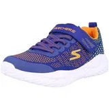 Skechers Superge 'Nitro Sprint Karvo' modra / oranžna