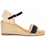 Montevita Espadrile 104992 Črna Cene